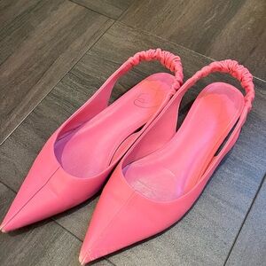 Sam Edelman women’s Whitney flats